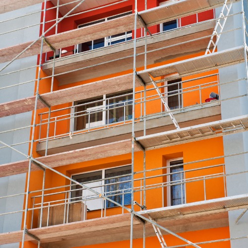Altbau modernisieren: Wichtige Tipps für eine erfolgreiche Sanierung